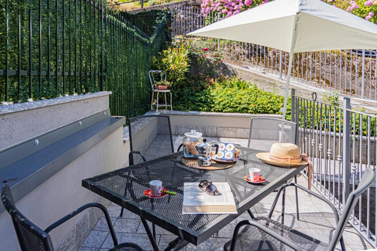 Appartamento Stella Lezzeno Exterior photo