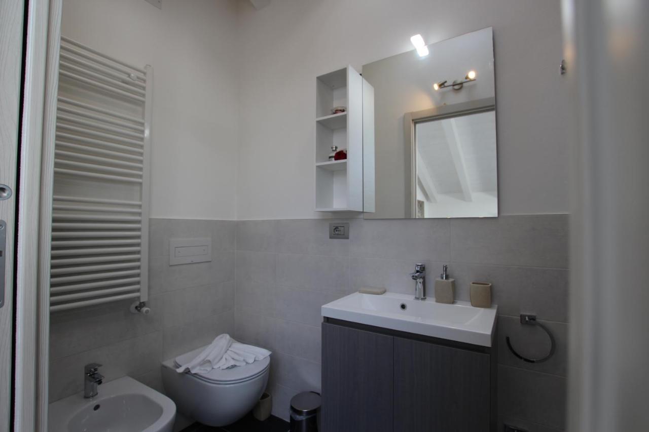 Appartamento Stella Lezzeno Exterior photo